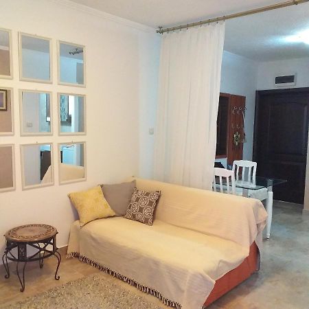 Apartment Mika Μπούντβα Εξωτερικό φωτογραφία