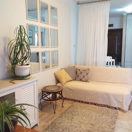 Apartment Mika Μπούντβα Εξωτερικό φωτογραφία
