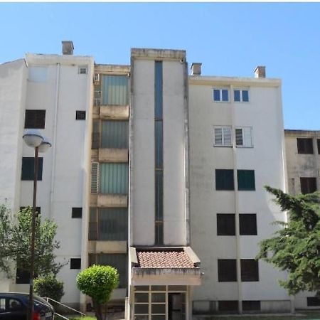 Apartment Mika Μπούντβα Εξωτερικό φωτογραφία