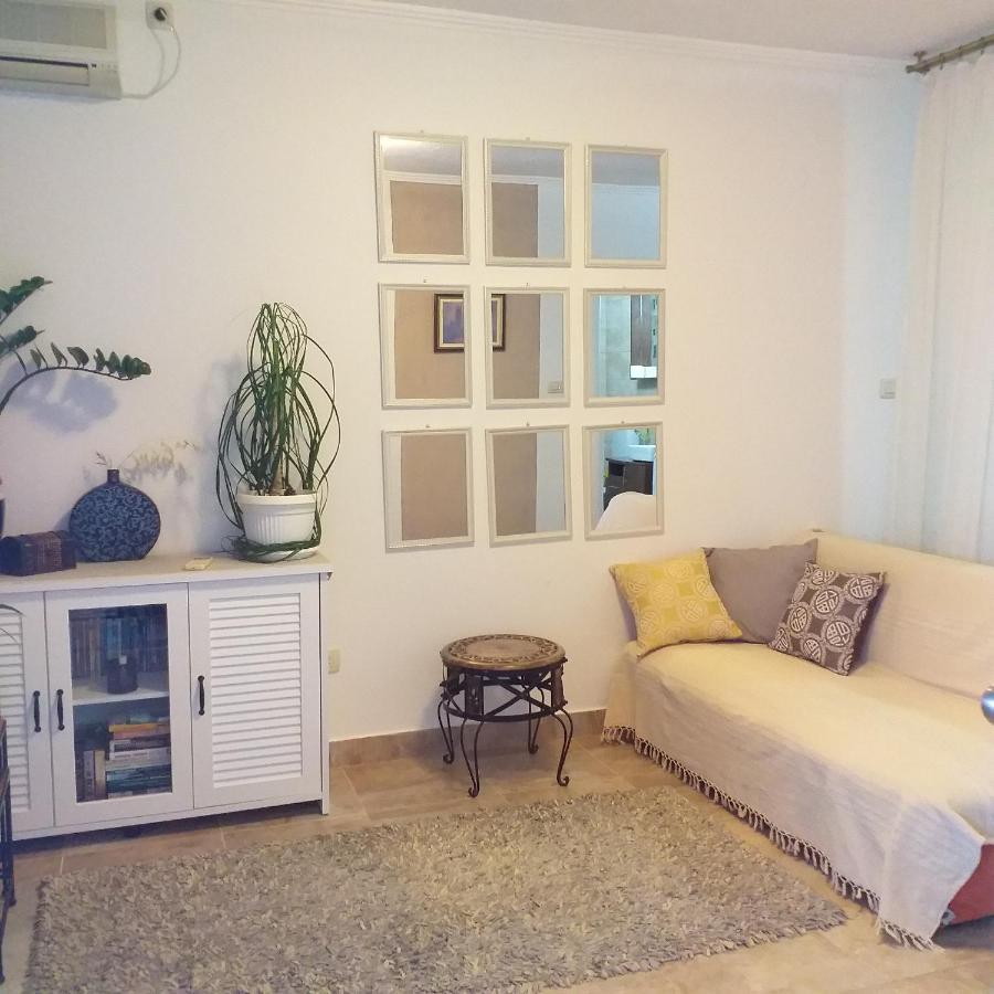 Apartment Mika Μπούντβα Εξωτερικό φωτογραφία