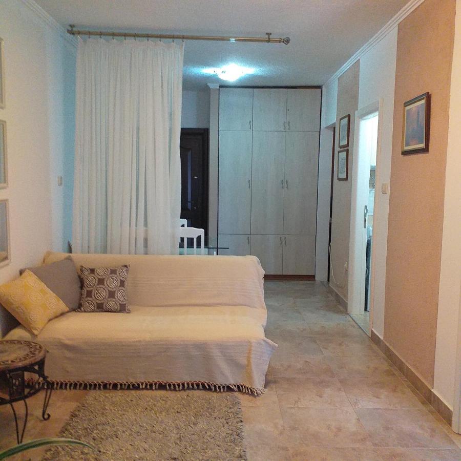 Apartment Mika Μπούντβα Εξωτερικό φωτογραφία