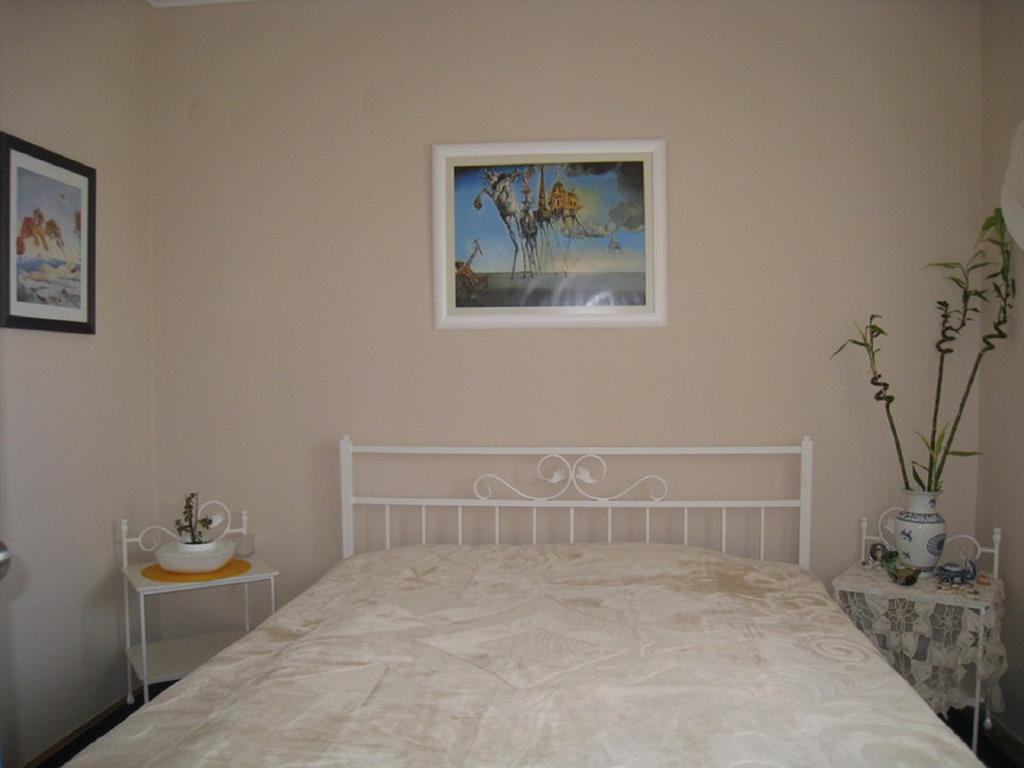 Apartment Mika Μπούντβα Εξωτερικό φωτογραφία