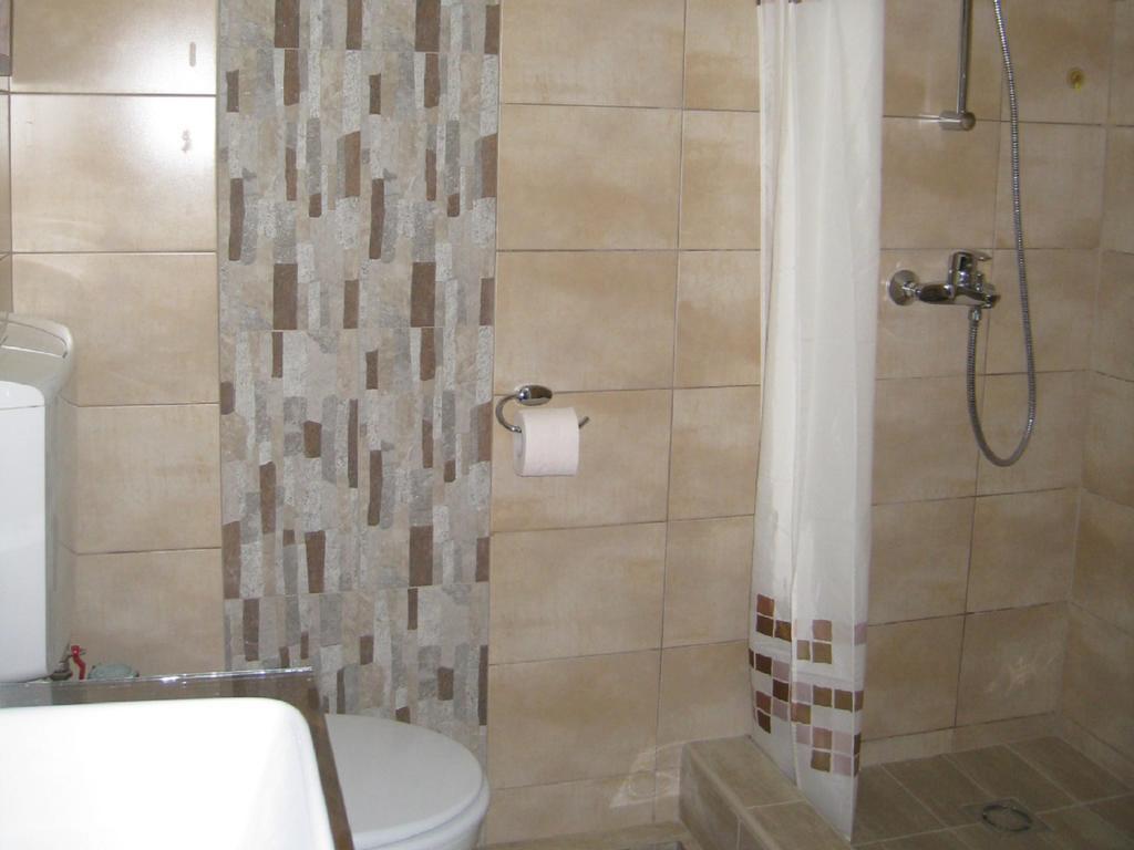 Apartment Mika Μπούντβα Εξωτερικό φωτογραφία