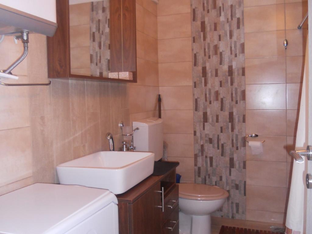 Apartment Mika Μπούντβα Εξωτερικό φωτογραφία